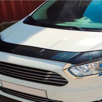 Protector de capó Oneway para Ford Transit Courier Protector de capó Oneway para Ford Transit Courier