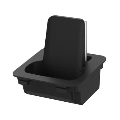 Snom MC M30 Base de Carga para MC10 (6 Unidades), Color Negro Snom MC M30 Base de Carga para MC10 (6 Unidades), Color Negro