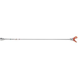 Graco Extensión de Boquilla RAC 5, 75 cm para Magnum A20, A30, A45, A60, A80, A100, ProS19 y ProS21 Graco Extensión de Boquilla RAC 5, 75 cm para Magnum A20, A30, A45, A60, A80, A100, ProS19 y ProS21