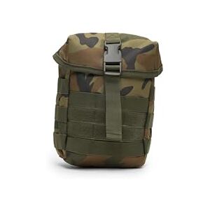 Brandit Molle Pouch Fire, color: woodland, size: OS Brandit Molle Pouch Fire, color: woodland, size: OS