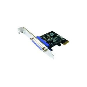 Mcab M-Cab 7070010 tarjeta y adaptador de interfaz Interno Paralelo Accesorio (PCIe, Paralelo, Plata, Windows 2000,Windows 7 Home Premium,Windows 7 Home Premium x64,Windows 7 Professional,Windows 7..., 2,5 MB/s, Alámbrico) Mcab M-Cab 7070010 tarjeta y adaptador de interfaz Interno Paralelo Accesorio (PCIe, Paralelo, Plata, Windows 2000,Windows 7 Home Premium,Windows 7 Home Premium x64,Windows 7 Professional,Windows 7..., 2,5 MB/s, Alámbrico)