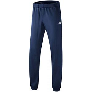erima 110621 Pantalón de Chándal, Unisex niños, New Navy, XXS erima 110621 Pantalón de Chándal, Unisex niños, New Navy, XXS