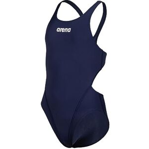 ARENA Bañador Liso Performance para niña, Swim Tech Team ARENA Bañador Liso Performance para niña, Swim Tech Team