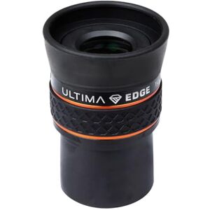 Ocular de Campo Plano Ultima Edge 10mm de Celestron - 1,25 pulgadas Ocular de Campo Plano Ultima Edge 10mm de Celestron - 1,25 pulgadas
