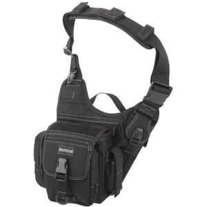 Maxpedition Versipack Fatboy - Bolsa de Hombro con Correa Ajustable - Resistente al Agua Maxpedition Versipack Fatboy - Bolsa de Hombro con Correa Ajustable - Resistente al Agua
