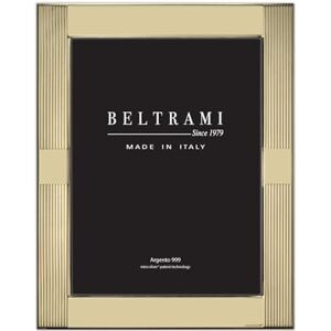 Beltrami Impero Oro Portafoto - Marco de fotos Beltrami Impero Oro Portafoto - Marco de fotos
