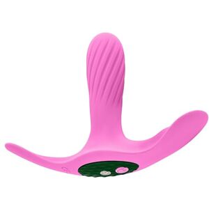 Femme Funn Femmefunn Ossia Vibrador Doble Pink 9,9 Cm Femme Funn Femmefunn Ossia Vibrador Doble Pink 9,9 Cm
