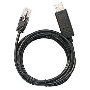 Cable de Comunicación Solar Epever - Convertidor USB a RS-485 Cable de Comunicación Solar Epever - Convertidor USB a RS-485