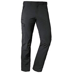 Schöffel Pantalones para Hombre Koper1, Pantalones Resistentes con elástico en 4 direcciones, Pantalones de Senderismo elásticos e Impermeables para Hombre Schöffel Pantalones para Hombre Koper1, Pantalones Resistentes con elástico en 4 direcciones, Pantalones de Senderismo elásticos e Impermeables para Hombre