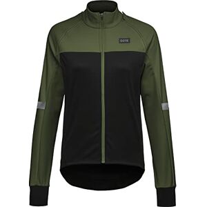 GORE WEAR Chaqueta Phantom de ciclismo para mujer, -TEX INFINIUM GORE WEAR Chaqueta Phantom de ciclismo para mujer, -TEX INFINIUM