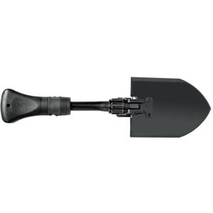 Gerber 22-41578, Pala Plegable, Longitud (desplegada) 41.9 cm, Negro Gerber 22-41578, Pala Plegable, Longitud (desplegada) 41.9 cm, Negro
