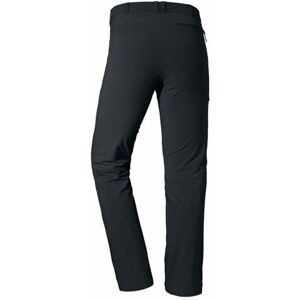 Schöffel Koper1 Resistentes 4 direcciones, Pantalones de Senderismo elásticos e Impermeables para Hombres, Negro, 106 Schöffel Koper1 Resistentes 4 direcciones, Pantalones de Senderismo elásticos e Impermeables para Hombres, Negro, 106
