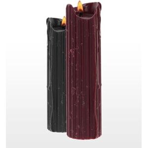 Taboom VELAS DE GOTEO BDSM 2PCS Taboom VELAS DE GOTEO BDSM 2PCS