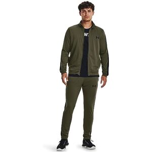 Under Armour Hombre UA Knit Track Suit Accessory Under Armour Hombre UA Knit Track Suit Accessory