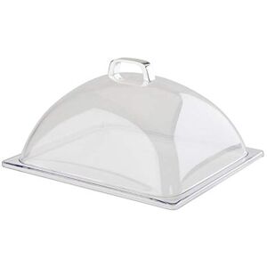 APS Kuppelhaube Klassik H - Cubierta para recipientes GN 1/2 APS Kuppelhaube Klassik H - Cubierta para recipientes GN 1/2