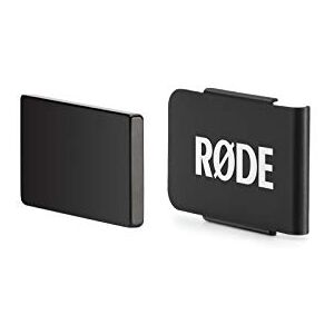 RØDE Microphones MagClip GO Clip Micrófonos magnético para Wireless GO, RØDE Microphones MagClip GO Clip Micrófonos magnético para Wireless GO,