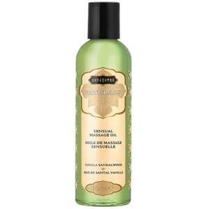 KAMA SUTRA Naturals Cremas y geles Multicolor Talla única KAMA SUTRA Naturals Cremas y geles Multicolor Talla única