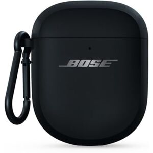 Bose Estuche de Carga inalámbrica para Auriculares, Negro Bose Estuche de Carga inalámbrica para Auriculares, Negro
