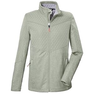 KILLTEC KOS 364 WMN JCKT - Chaqueta - Aspecto híbrido deportivo KILLTEC KOS 364 WMN JCKT - Chaqueta - Aspecto híbrido deportivo