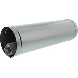 Burg-Wächter Rollo de Papel para periódicos, tamaño A4, Acero Plateado, silberfärbig Burg-Wächter Rollo de Papel para periódicos, tamaño A4, Acero Plateado, silberfärbig