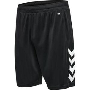hummel hmlCore XK Poly Short Schwarz 3XL hummel hmlCore XK Poly Short Schwarz 3XL