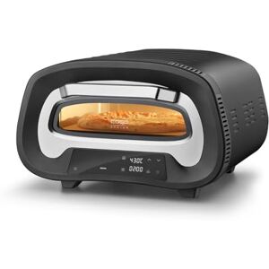 Caso PizzaChef 430° Caso PizzaChef 430°