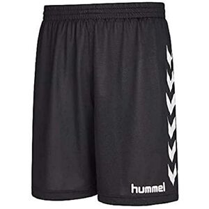 hummel Essential Torwartshort Schwarz 2XL hummel Essential Torwartshort Schwarz 2XL