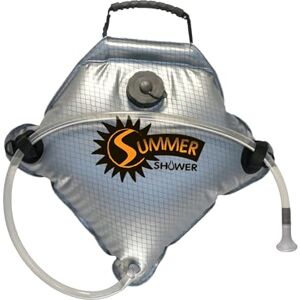 Advanced Elements Advanced Elementos 2.5 galones Verano Ducha/Ducha Solar Advanced Elements Advanced Elementos 2.5 galones Verano Ducha/Ducha Solar