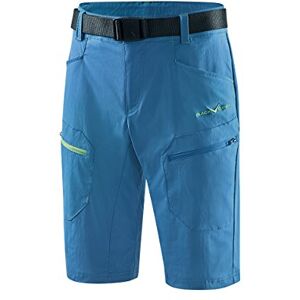 Black Crevice Pantalones cortos de senderismo - Shorts Black Crevice Pantalones cortos de senderismo - Shorts