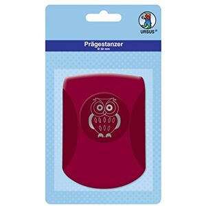 Ursus ARCTOS Praegestanzer ´Búho´ 4008525161356 Ursus ARCTOS Praegestanzer ´Búho´ 4008525161356