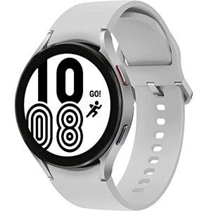 Samsung R870 Galaxy Watch4 44mm, Silver Samsung R870 Galaxy Watch4 44mm, Silver