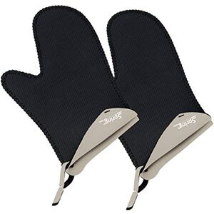 Spring GRIPS Guantes de horno - Resistentes al calor, Antideslizantes, Multiusos Spring GRIPS Guantes de horno - Resistentes al calor, Antideslizantes, Multiusos