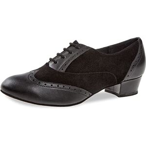 Diamant Modelo 063-029-070 Zapatos de baile de microfibra - dance shoes Diamant Modelo 063-029-070 Zapatos de baile de microfibra - dance shoes