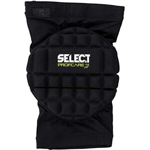 SELECT Derbystar Rodillera Unisex para Adultos, Color Negro, Talla XL SELECT Derbystar Rodillera Unisex para Adultos, Color Negro, Talla XL