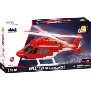 COBI Bell 429 Air Ambulance COBI Bell 429 Air Ambulance