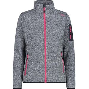 Chaqueta de mujer de montaña - Gris - Talla 34 Chaqueta de mujer de montaña - Gris - Talla 34
