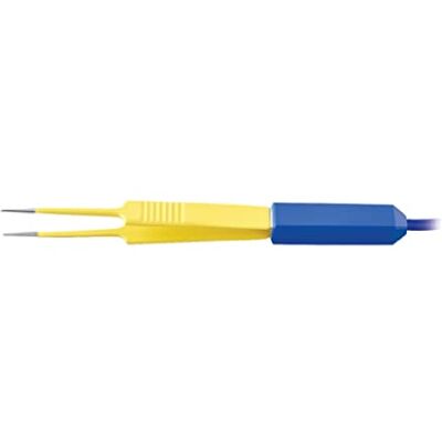 GIMA Alicates Para Joyería Desechables 11,5 cm Con Cable De 3 Metros Punta De 0,5 mm GIMA Alicates Para Joyería Desechables 11,5 cm Con Cable De 3 Metros Punta De 0,5 mm
