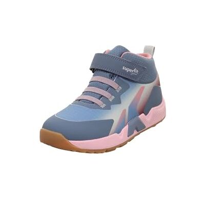 Superfit Agos Gore-Tex Halbschuhe 1-001762 ZapatillasNiñas Superfit Agos Gore-Tex Halbschuhe 1-001762 ZapatillasNiñas