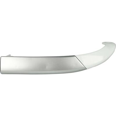 vhbw Manija de puerta compatible con Beko CSE31000, CSE 34000, CSE34020, CSK38000BA, CSE34030, D6260-HC, CVA36110 nevera gris blanco vhbw Manija de puerta compatible con Beko CSE31000, CSE 34000, CSE34020, CSK38000BA, CSE34030, D6260-HC, CVA36110 nevera gris blanco