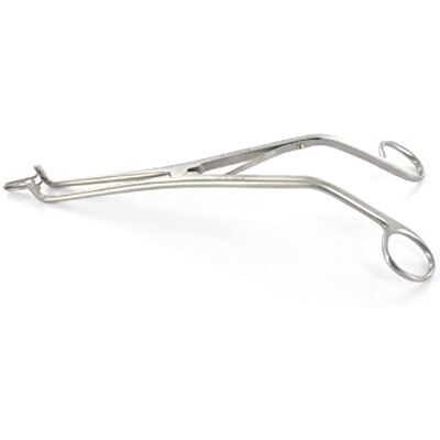 GIMA S.P.A Kogan endospeculum, 24 cm GIMA S.P.A Kogan endospeculum, 24 cm