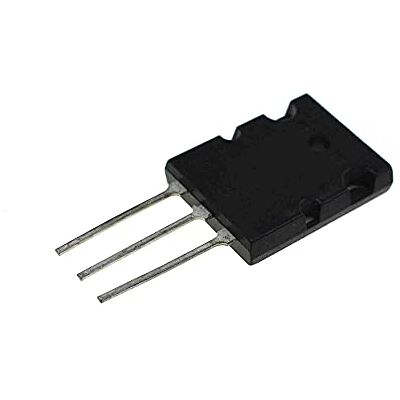 Sun 6 unidades 2SA1943 a 3P 2SC5200 a 3PL=3 pares (3 unidades C5200 + 3 unidades A1943) Sun 6 unidades 2SA1943 a 3P 2SC5200 a 3PL=3 pares (3 unidades C5200 + 3 unidades A1943)