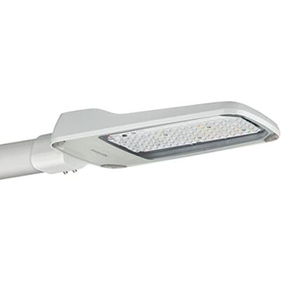 Philips Coreline Malaga Luz de Calle LED 83 W, 230 V, Ip65 Philips Coreline Malaga Luz de Calle LED 83 W, 230 V, Ip65