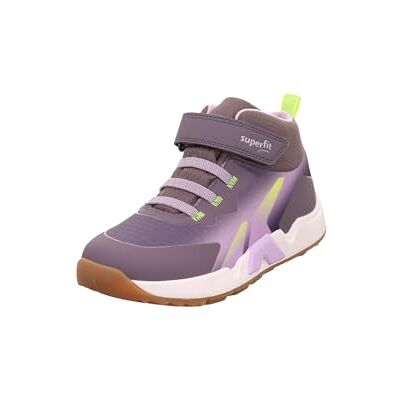 Superfit Agos Gore-Tex Halbschuhe 1-001762 ZapatillasNiñas Superfit Agos Gore-Tex Halbschuhe 1-001762 ZapatillasNiñas