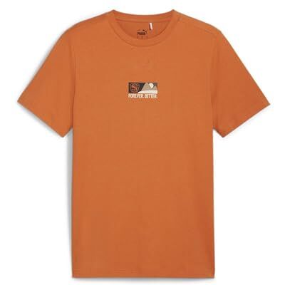 PUMA Better Sportswear tee, Camisetas, PUMA Better Sportswear tee, Camisetas,