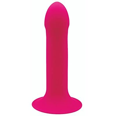 DREAM TOYS Essentials Premium Consolador 17 cm Pink DREAM TOYS Essentials Premium Consolador 17 cm Pink
