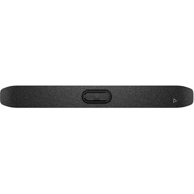 PLT Poly Studio V12 USB Videobar für Kleine Räume PLT Poly Studio V12 USB Videobar für Kleine Räume