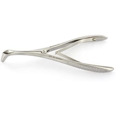 GIMA Tenazas Tieck Halle para la nariz de (14 cm) GIMA Tenazas Tieck Halle para la nariz de (14 cm)