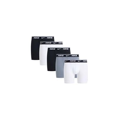 Nike Boxer Brief 5PK Nike Boxer Brief 5PK