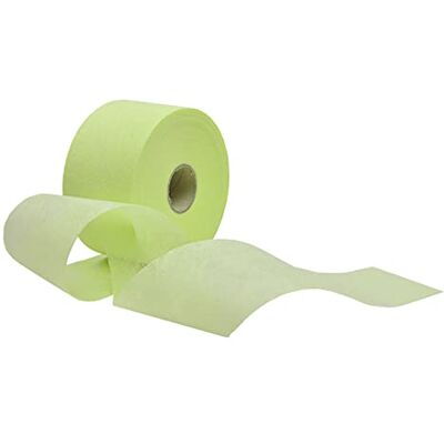 Sky Lab Efecto textil Pastel Verde - Cinta decorativa - 75 mm x 100 m Sky Lab Efecto textil Pastel Verde - Cinta decorativa - 75 mm x 100 m