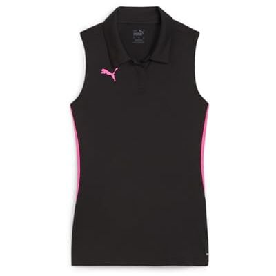 PUMA Polo de pádel Individual Unisex para Mujer PUMA Polo de pádel Individual Unisex para Mujer